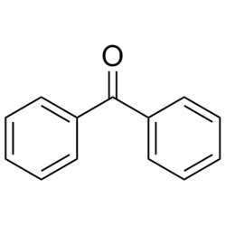 Medchemexpress LLC HY-Y0546 500mg Medchemexpress, Benzophenone CAS:119-61-9 Purity:>98%