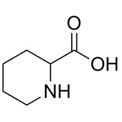 Medchemexpress LLC HY-Y0669 100mg Medchemexpress, Pipecolic acid CAS:535-75-1