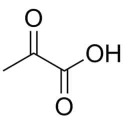 Medchemexpress LLC HY-Y0781 500mg Medchemexpress, Pyruvic acid CAS:127-17-3