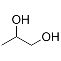 Medchemexpress LLC HY-Y0921 100mL Medchemexpress, (±)-1,2-Propanediol CAS:57-55-6