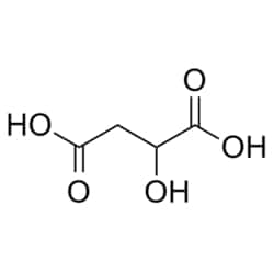 Medchemexpress LLC HY-Y1311 5g Medchemexpress, Malic acid E 296; FDA 2018;
