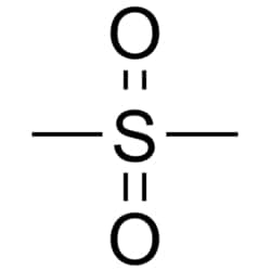 Medchemexpress LLC HY-Y1314 10g Medchemexpress, Dimethyl sulfone CAS:67-71-0