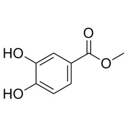 Medchemexpress LLC HY-Z0548 50mg Medchemexpress, Methyl 3,4-dihydroxybenzoate CAS:2150-43-8 Purity:>98%