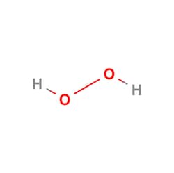 Electron Microscopy Sciences&nbsp;Hydrogen Peroxide 3% Aqueous 500 ML