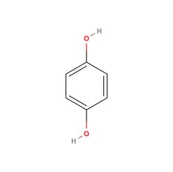 Electron Microscopy Sciences Hydroquinone 2% 500 ML, Quantity: Each of