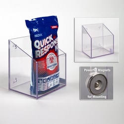 Poltex LLC&nbsp;Quick Response Kit Holder