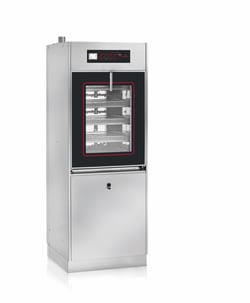 Heidolph&trade; Tuttnauer&trade;&nbsp;Hei-DRO Clean 265FS Laboratory Glassware Washer