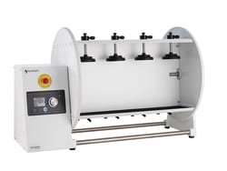 Heidolph Hei-SHAKE Salto Core verabreicht 8 Bottle Version | Buy Online | Heidolph&trade; | Fisher Scientific