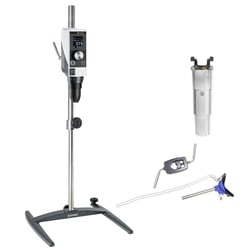 Heidolph Scientific Products GmbH&nbsp;Hei-TORQUE Safety Core Package