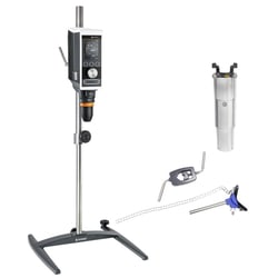 Heidolph Scientific Products GmbH&nbsp;Hei-TORQUE Safety Ultimate 400 Package