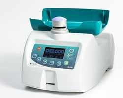Delcon HemoMix 3 Blood Collection Mixer Ethernet:Shakers, Quantity: Each