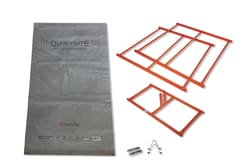 QuietSite Premium Sound Barrier Kit:Industrial Hygiene and Environmental