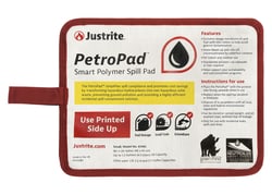 Justrite&nbsp;PetroPad