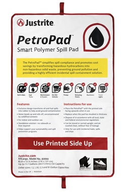 Justrite&nbsp;PetroPad