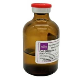 TOKU-E Hygromycin B ReadyMade Solution 5 x 20 mL | Buy Online | TOKU-E&trade; | Fisher Scientific