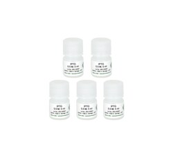 Zymo Research Corporation IPTG (Isopropyl-β-D-thiogalactopyranoside), 5x5