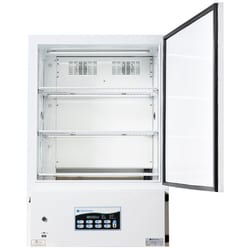 Percival Scientific&nbsp;Biological Incubator, I30LH3, 9.6 cu. ft., horizontal IncuWhite LED lighting, 3 tiers, pan-type hum., dehum. and electronic RH sensor, 5-44° C ±0.5°, IntellusUltra controller