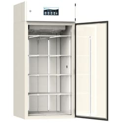 Percival Scientific Biological Incubator, I36LLVLH6, 29.7 cu. ft., horizontal and vertical IncuWhite LED lights, 4 tiers, pan-type hum., dehum., adv. RH sensor, 4-44° C ±0.5°, IntellusUltra control