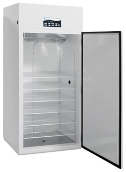 Percival Scientific Biological Incubator, I36NLH6, 29.7 cu. ft., non-lighted, 6 tiers, pan-type humidifier, dehum. and advanced RH sensor, 2-44° C ±0.5°, IntellusUltra controller