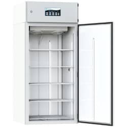 Percival Scientific&nbsp;Biological Incubator, I36VLH1, 29.7 cu. ft., vertical IncuWhite LED lighting, 5 tiers, pan-type humidifier and electronic RH sensor, 4-44° C ±0.5°, IntellusUltra controller