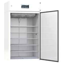 Percival Scientific&nbsp;Biological Incubator, I41NLH1, 37.2 cu. ft., non-lighted, 6 tiers, pan-type humidifier and electronic RH sensor, 2-44° C ±0.5°, IntellusUltra controller