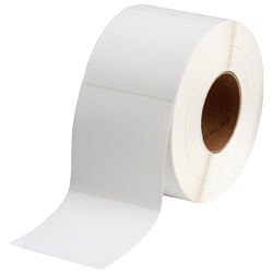 Brady&trade;&nbsp;Core Paper Labels, 76 mm