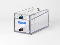 SOMNI Scientific™ Induction Chamber Clear