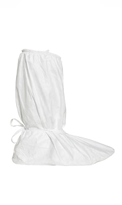 DuPont&trade; Tyvek&trade; IsoClean&trade; Boot Cover, IC458S - Option CS