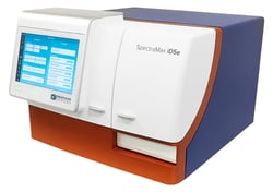 Molecular Devices&nbsp;SpectraMax&trade; iD5e MultiMode Platform IN‐AS with SoftMax Pro Software