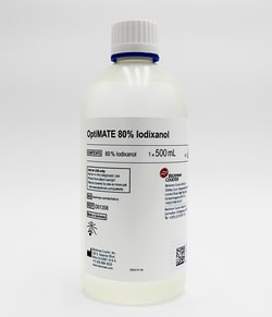 Beckman Coulter&nbsp;OptiMATE 80% Iodixanol, 500 mL