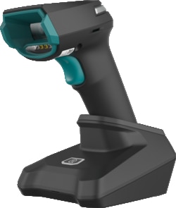 Mascon Medical&nbsp;Industrial Scanner / Handheld Barcode Scanner / Wireless / iData / J16-BT / Multi-Spectral Scanning / Polarized Light Elimination / Fast Decoding Algorithm / Bluetooth / Electronics And Industrial Manufacturing / Each
