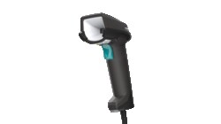 Mascon Medical&nbsp;Industrial Scanner / Handheld Barcode Scanner / Wired / iData / J17 / AI Decoding / Multi-Color Light Source / Detachable Battery / High-Speed Barcode Capture / USB Connection / Electronics And Industrial Manufacturing / Each