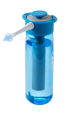 MEDPLUS SERVICES USA OtoClear Aquabot Kit (20 OtoClear Tips, 1 Aquabot