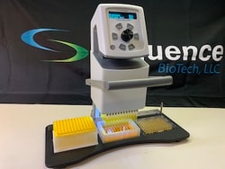 JDM SCIENTIFIC LLC 96 CHANNEL ADV BENCHTOP 300UL