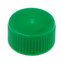 CELLTREAT Scientific Products&nbsp;CAP ONLY, 15mL Centrifuge Tube Cap - Bag, Sterile