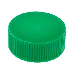 CELLTREAT Scientific Products CAP ONLY, 50mL Centrifuge Tube Cap - Bag, Sterile