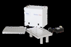 JDM SCIENTIFIC LLC BOX SCIENTIFIC STATION ONE, Quantity: Each of 1