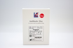 Liofilchem&trade;&nbsp;Sulopenem SPM 2 &mu;g