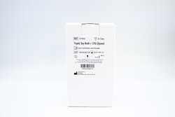 Liofilchem&trade;&nbsp;Tryptic Soy Broth, 15% Glycerol 1.5 mL