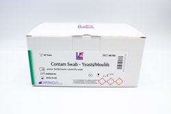 Liofilchem&trade;&nbsp;Contam Swab Yeasts/Moulds