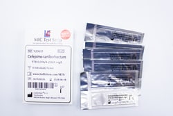 Liofilchem&trade;&nbsp;Cefepime-taniborbactam FTB 0.016/4-256/4