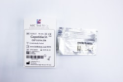Liofilchem&trade;&nbsp;Gepotidacin GEP 0.016-256