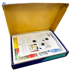 United Scientific Immune System Education Kit Biology:Education Supplies,