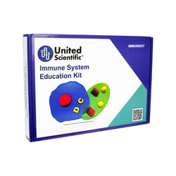 United Scientific&trade;&nbsp;Immune System Education Kit