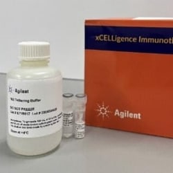 Agilent Technologies&trade;&nbsp;IMT Assay (Anti-CD19) Sample Kit