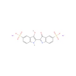 Electron Microscopy Sciences Indigo Carmine, Certified, C.I. DcI-7 25 GR,