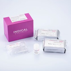 INDICAL INC IndiMag Pathogen IM48 Cartridge (6 x 8)