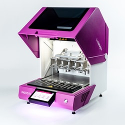 INDICAL INC&nbsp;INDIMAG 2