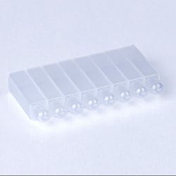 INDICAL INC IndiMag 2 PW Lysis Strips (672)