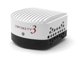 Electron Microscopy Sciences INFINITY3 -1C 1.4 Megapixel Cooled USB 2.0